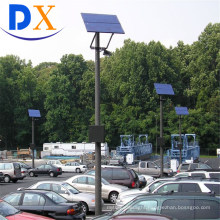 4.5m High Garden Light Pole Excellent Bridgelux LED Solar Lights for Garden Solar LED Park/Yard/Garden Lights